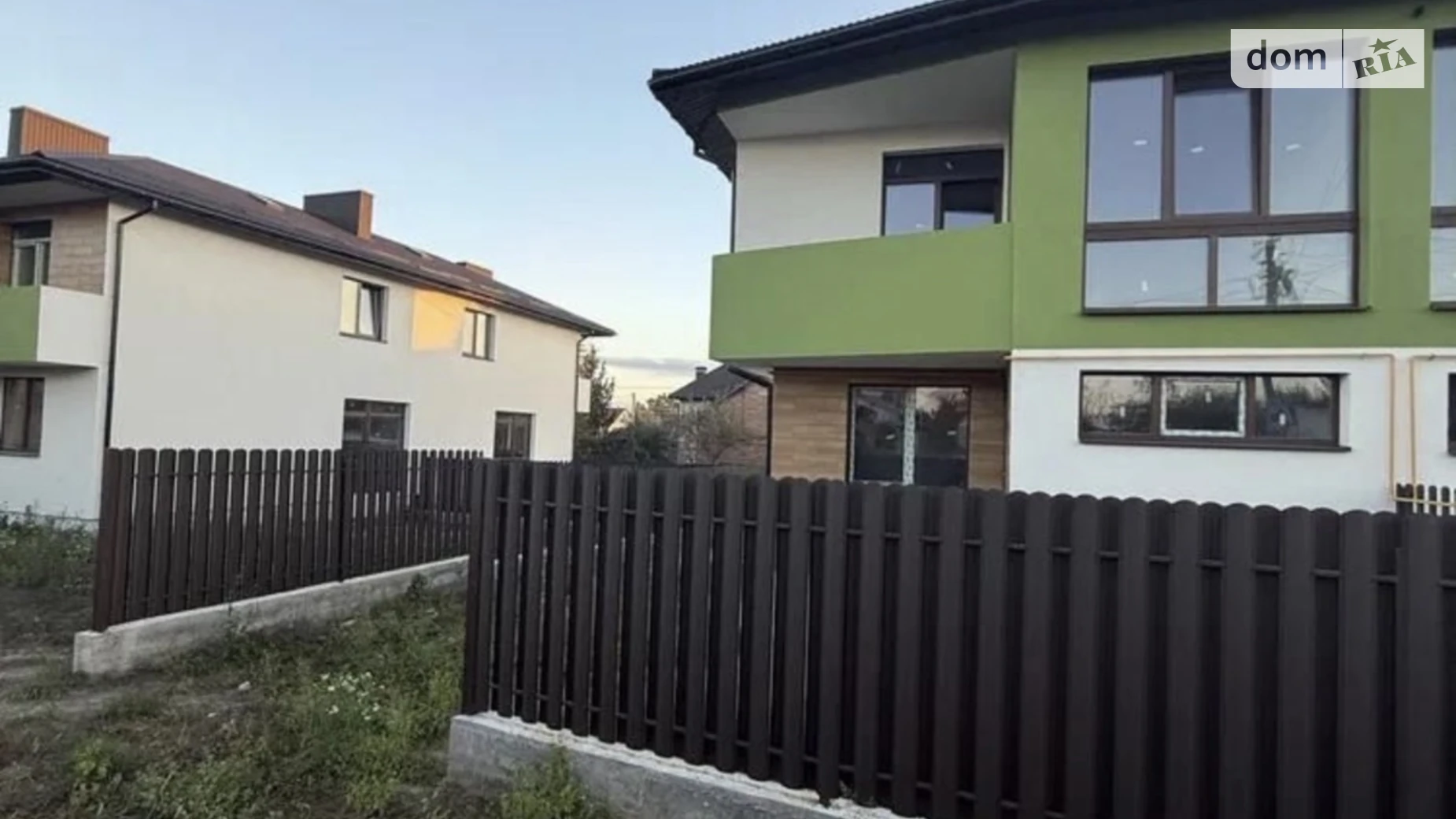 ул. Ивана Сирко, 41А Зымна Вода, цена: 115000 $ - фото 3