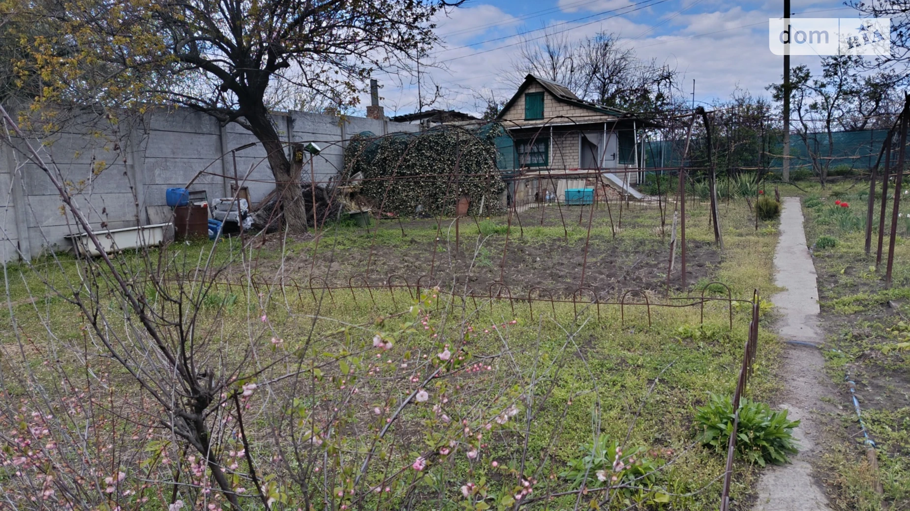 Продается земельный участок 5 соток в Днепропетровской области, цена: 10000 $ - фото 5