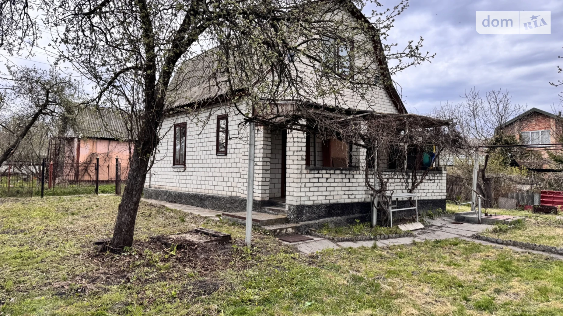 СТ Світанок, 48 Чапаевка (Золотоноша), цена: 12000 $ - фото 2