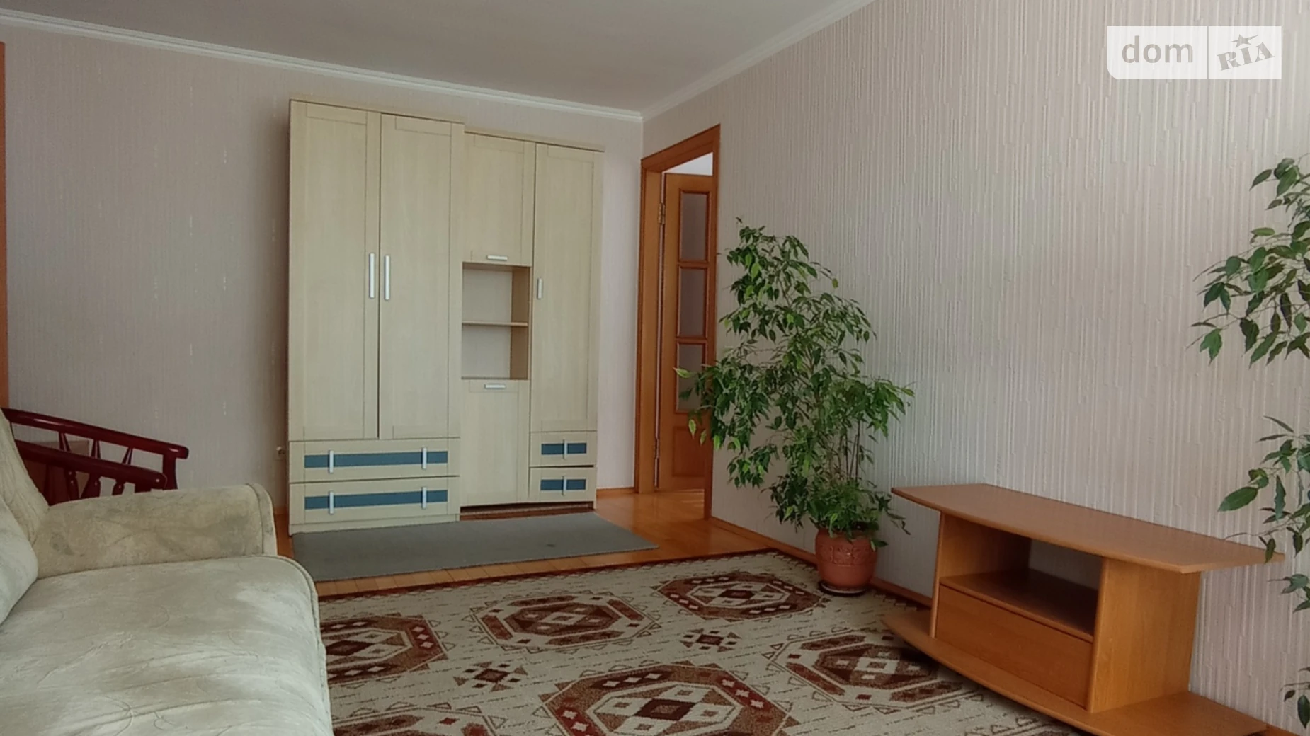 3-комнатная квартира 62 кв. м в Тернополе, ул. Дорошенко Петра Гетмана - фото 3