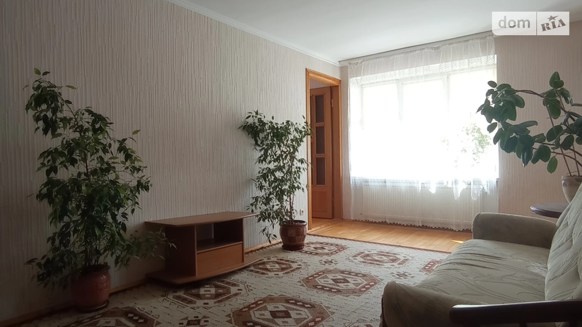 3-комнатная квартира 62 кв. м в Тернополе, ул. Дорошенко Петра Гетмана - фото 5