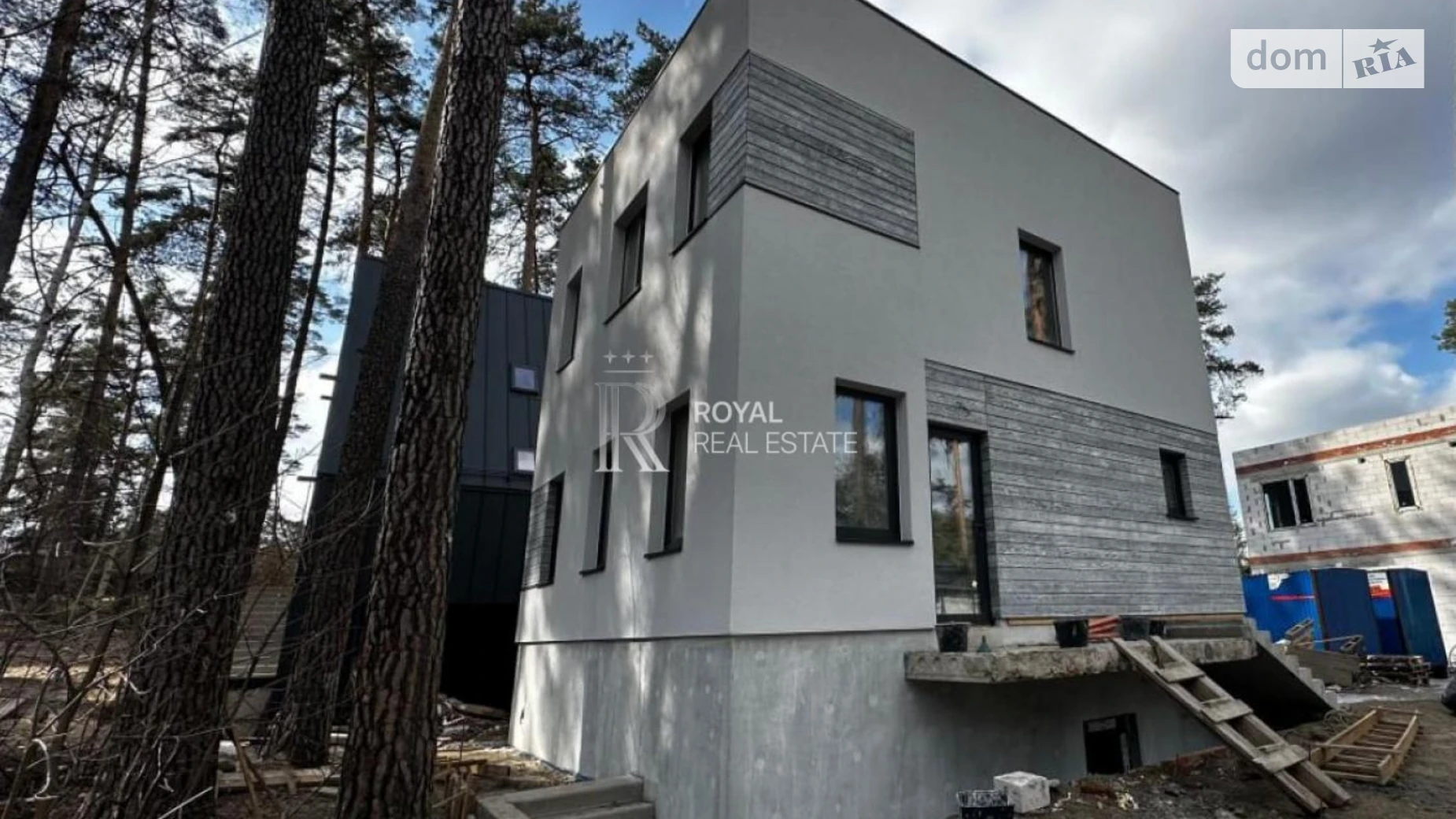 Продается дом на 2 этажа 134 кв. м с беседкой, цена: 147600 $ - фото 3
