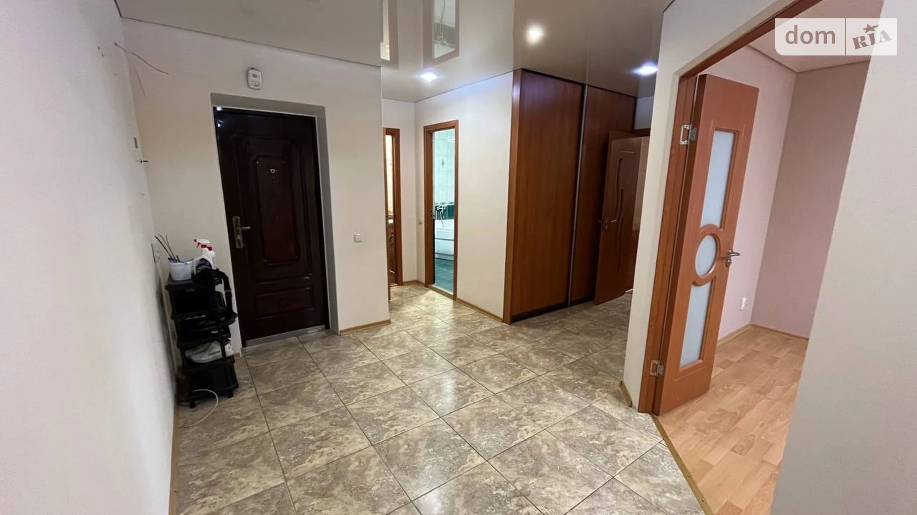 Продается 3-комнатная квартира 95.5 кв. м в Хмельницком, ул. Народной Воли, 1А/2 - фото 3