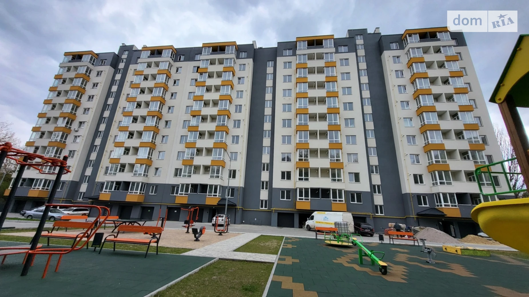 Продается 1-комнатная квартира 45 кв. м в Виннице, цена: 75000 $ - фото 3