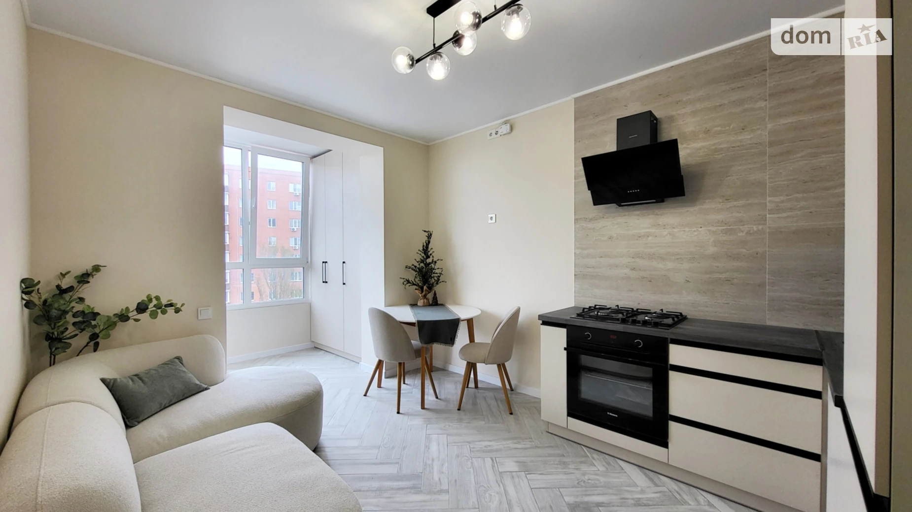 Продается 1-комнатная квартира 45 кв. м в Виннице, цена: 75000 $ - фото 4