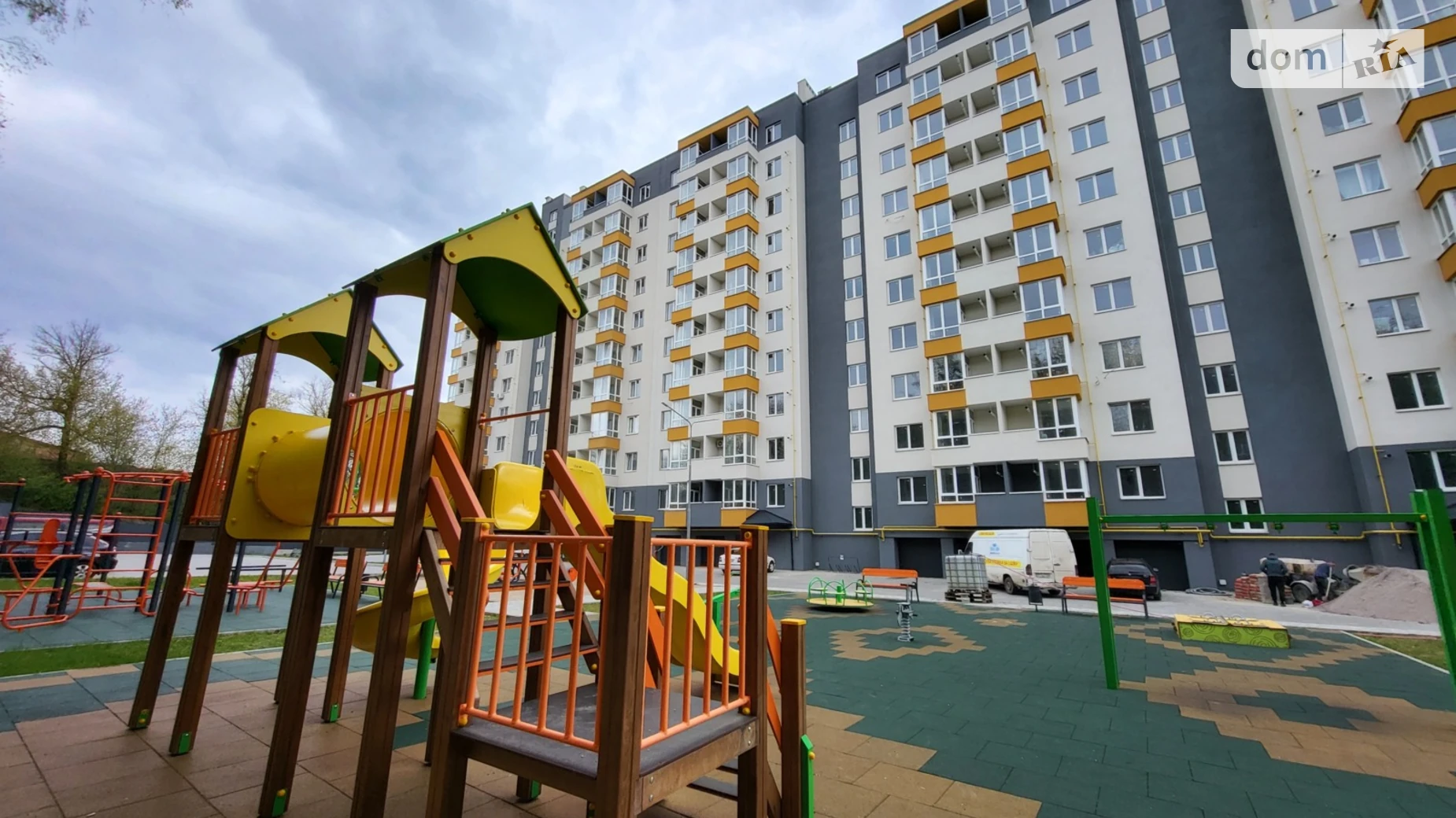 Продается 1-комнатная квартира 45 кв. м в Виннице, цена: 75000 $ - фото 2