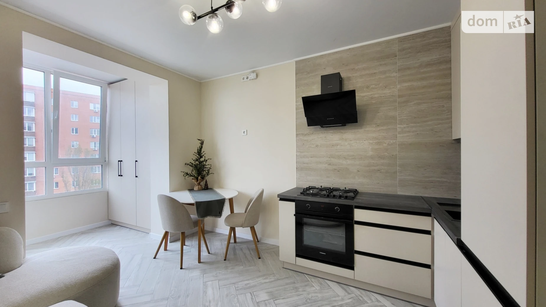 Продается 1-комнатная квартира 45 кв. м в Виннице, цена: 75000 $ - фото 5