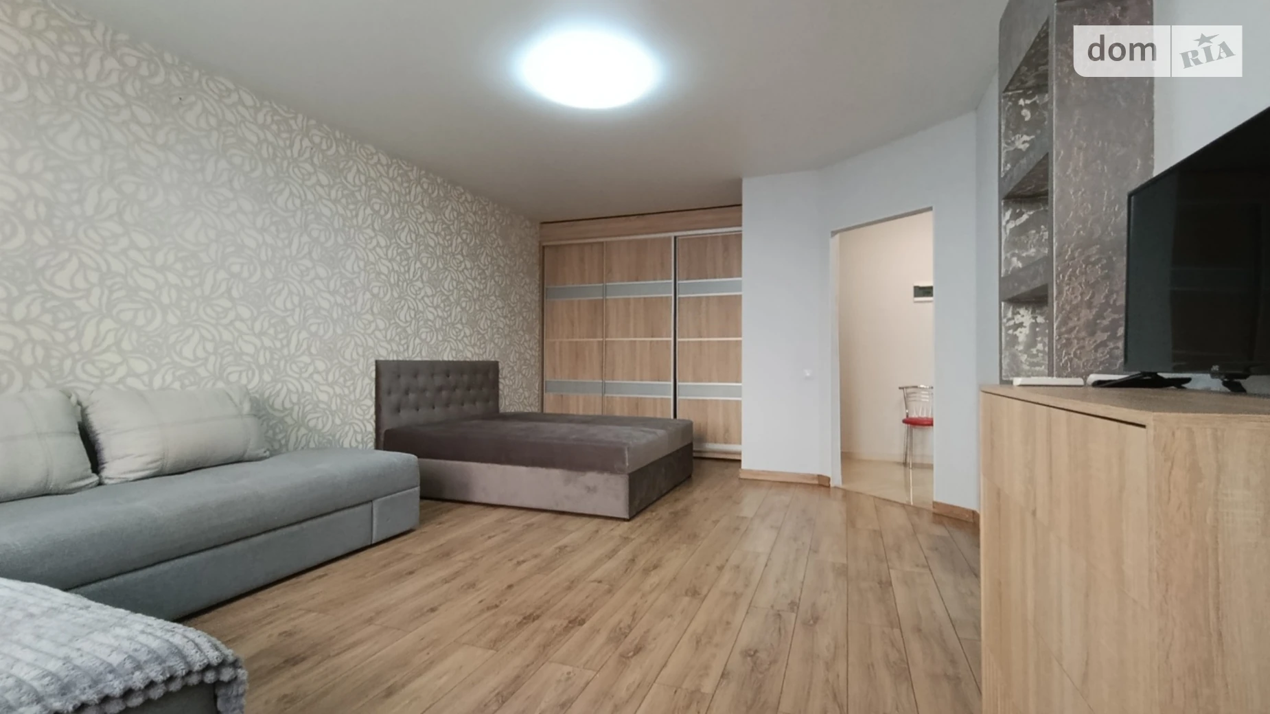 Сдается в аренду 1-комнатная квартира 48 кв. м в Хмельницком, Старокостянтиновское шоссе, 5/3 - фото 3