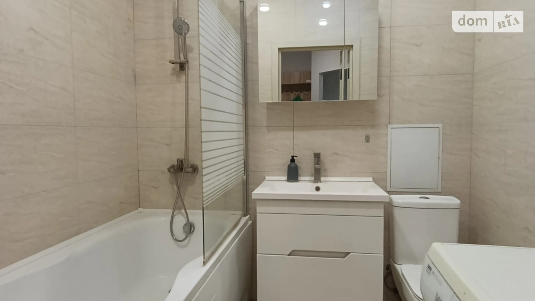 Сдается в аренду 1-комнатная квартира 48 кв. м в Хмельницком, Старокостянтиновское шоссе, 5/3 - фото 4