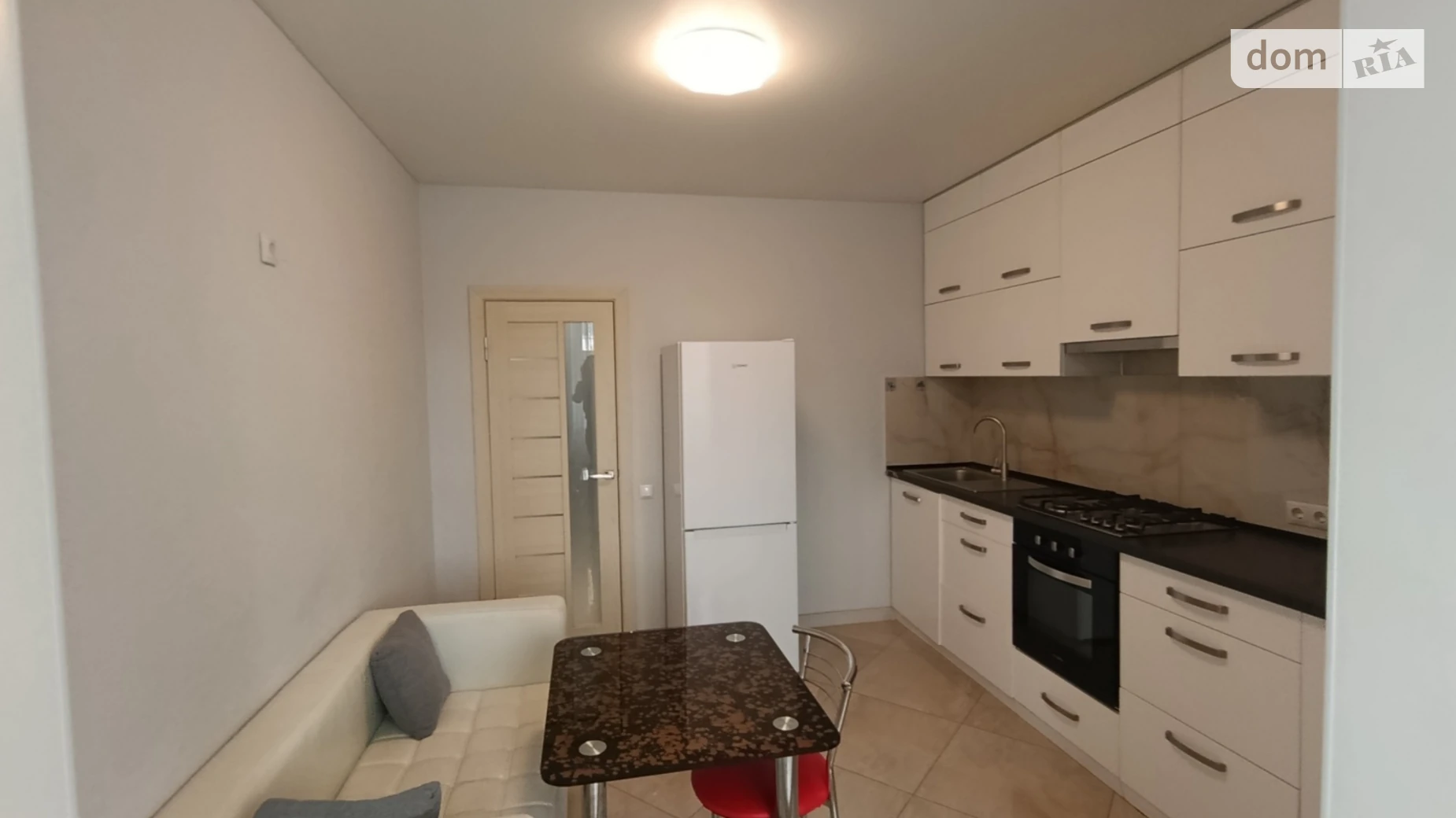 Сдается в аренду 1-комнатная квартира 48 кв. м в Хмельницком, Старокостянтиновское шоссе, 5/3 - фото 5