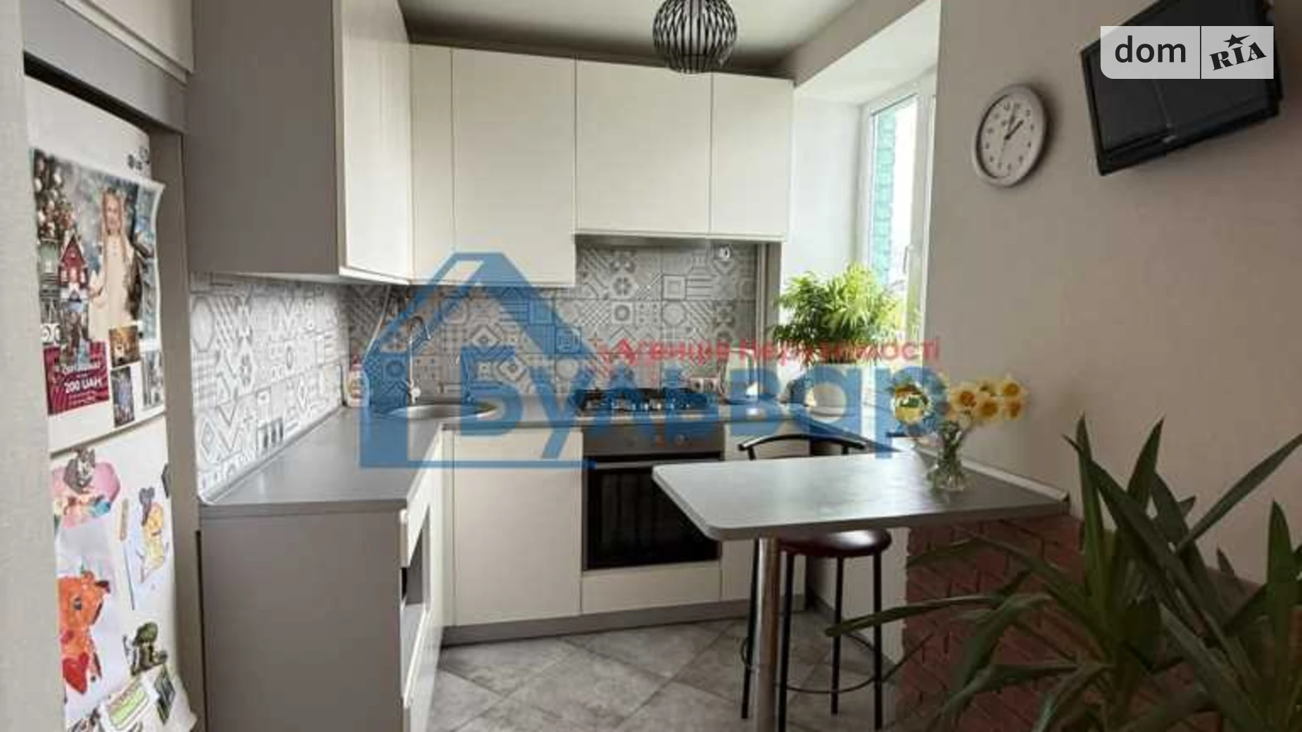 Продается 2-комнатная квартира 42.4 кв. м в Полтаве, цена: 48900 $ - фото 3