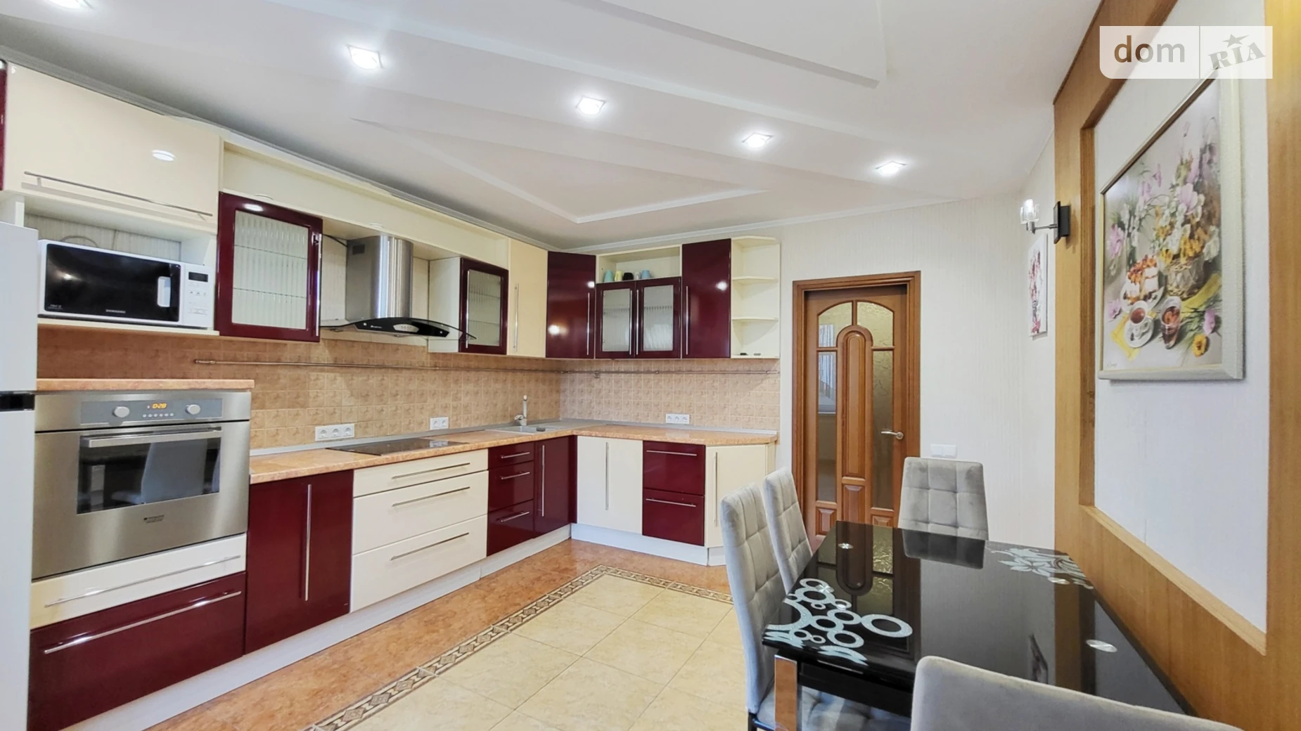 Продается 3-комнатная квартира 99.9 кв. м в Виннице, цена: 150000 $ - фото 3