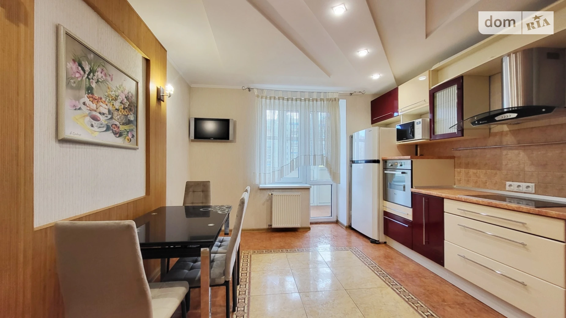 Продается 3-комнатная квартира 99.9 кв. м в Виннице, цена: 150000 $ - фото 2