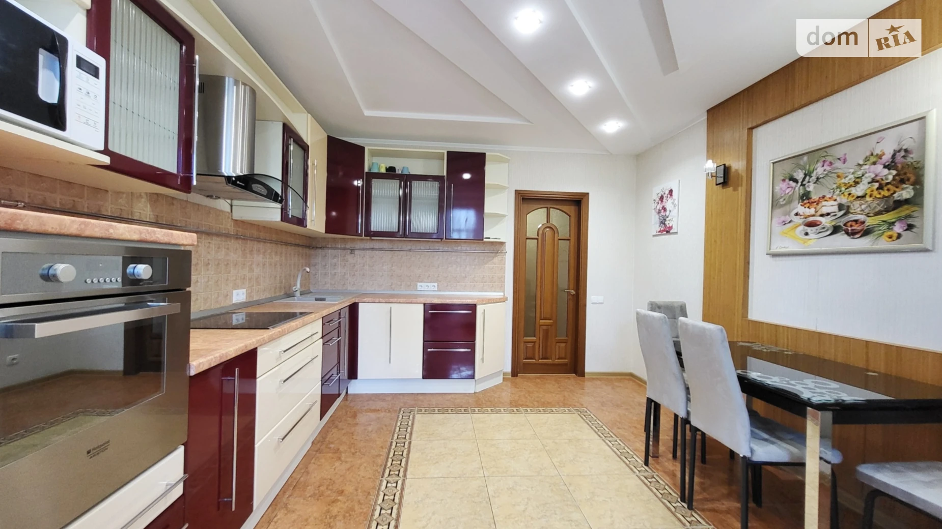 Продается 3-комнатная квартира 99.9 кв. м в Виннице, цена: 150000 $ - фото 4