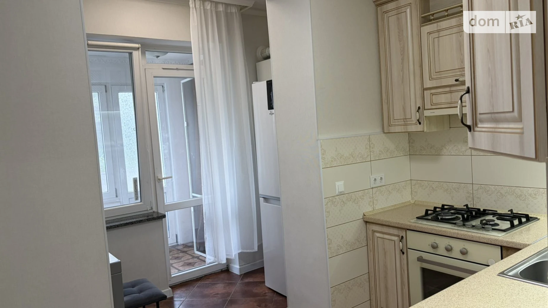 Продается 1-комнатная квартира 35.5 кв. м в Хмельницком, цена: 46999 $ - фото 2