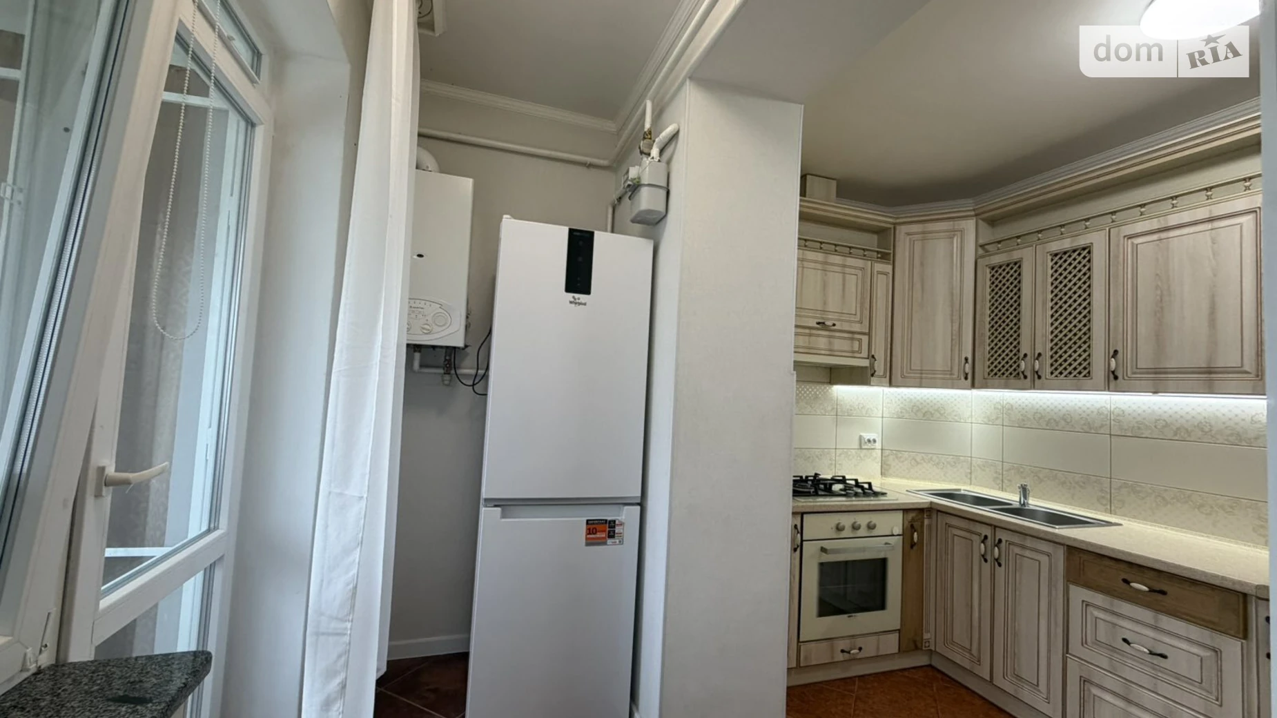 Продается 1-комнатная квартира 35.5 кв. м в Хмельницком, цена: 46999 $ - фото 5