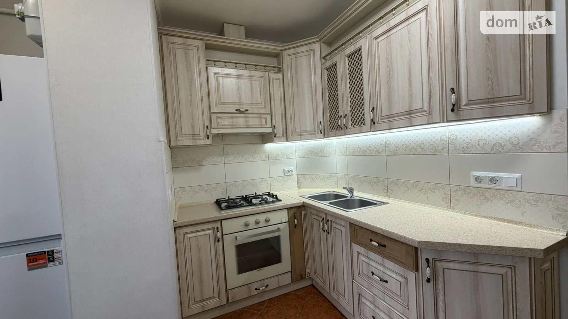 Продается 1-комнатная квартира 35.5 кв. м в Хмельницком, цена: 46999 $ - фото 3