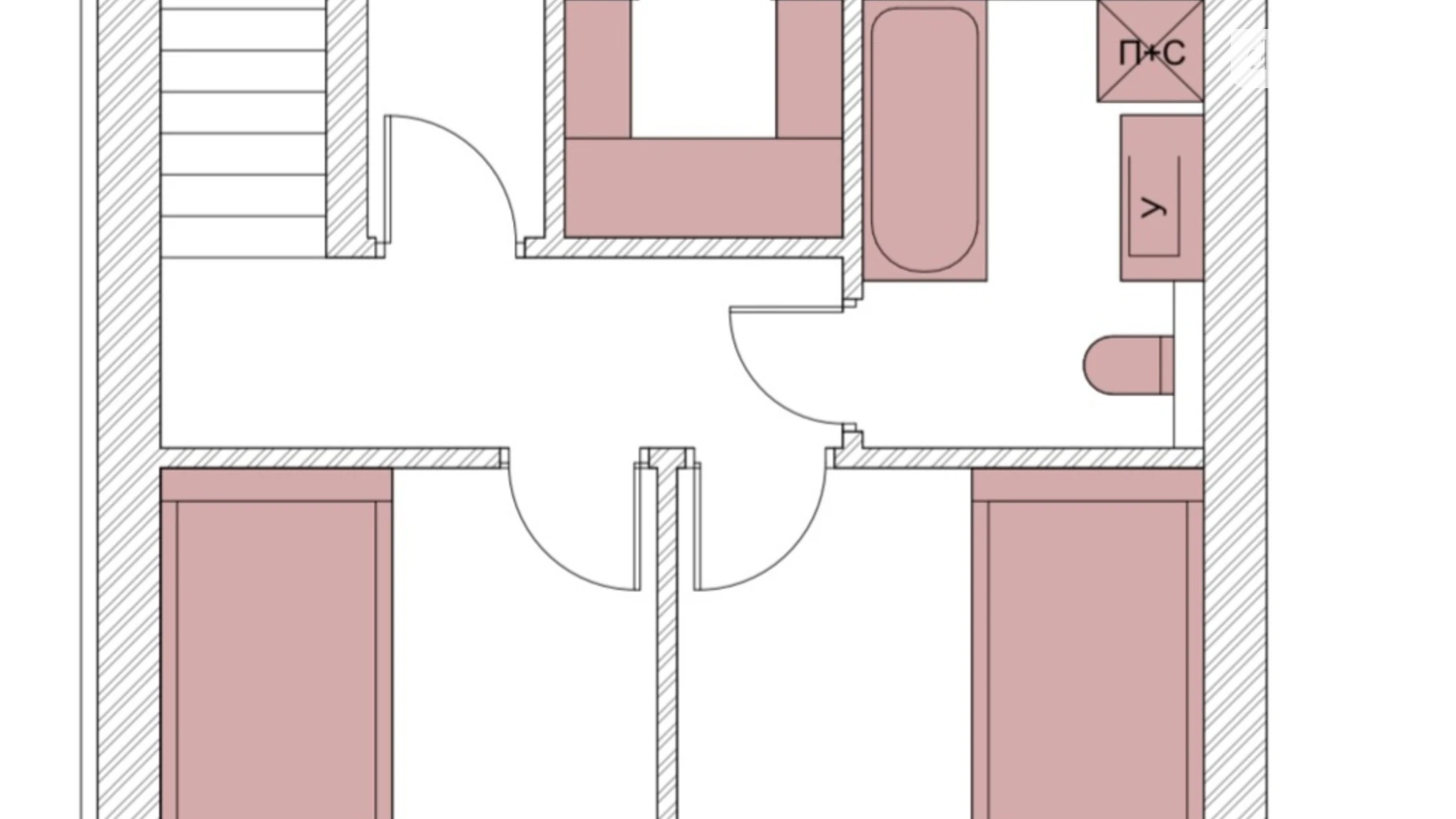 ул. Вишневая Гречаны Хмельницкий, цена: 75000 $ - фото 5