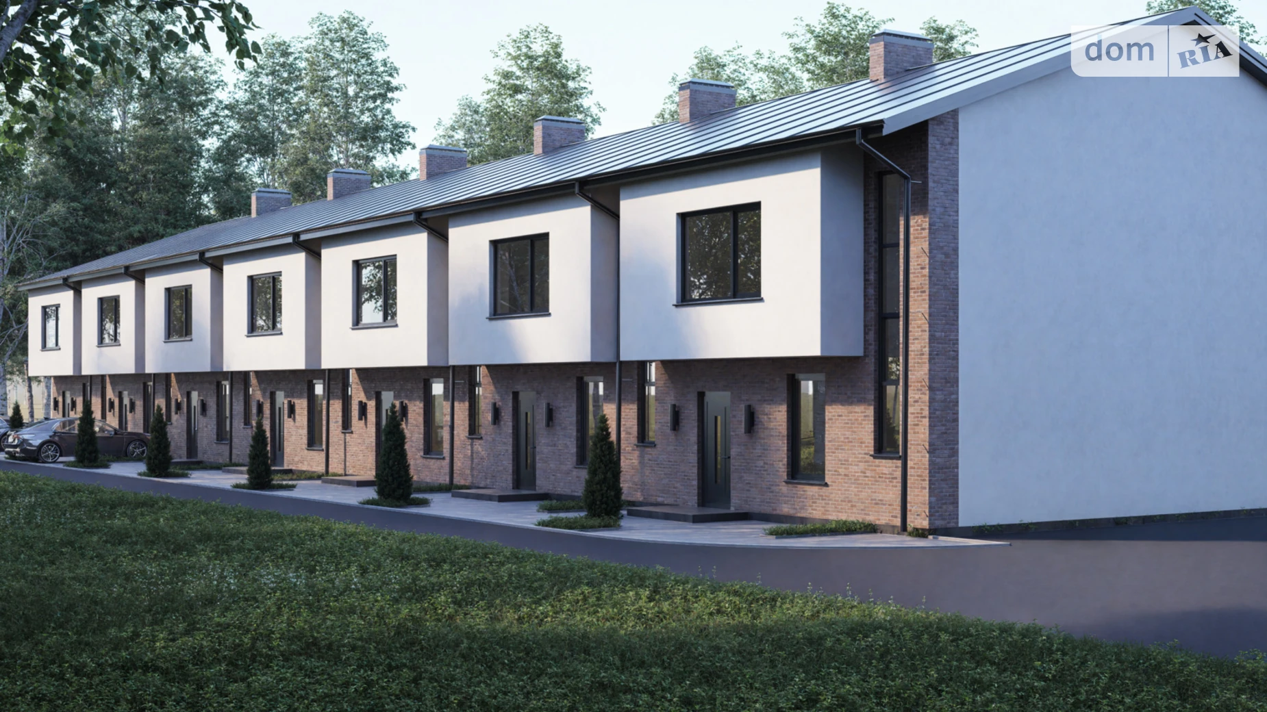 ул. Вишневая Гречаны Хмельницкий, цена: 75000 $ - фото 2