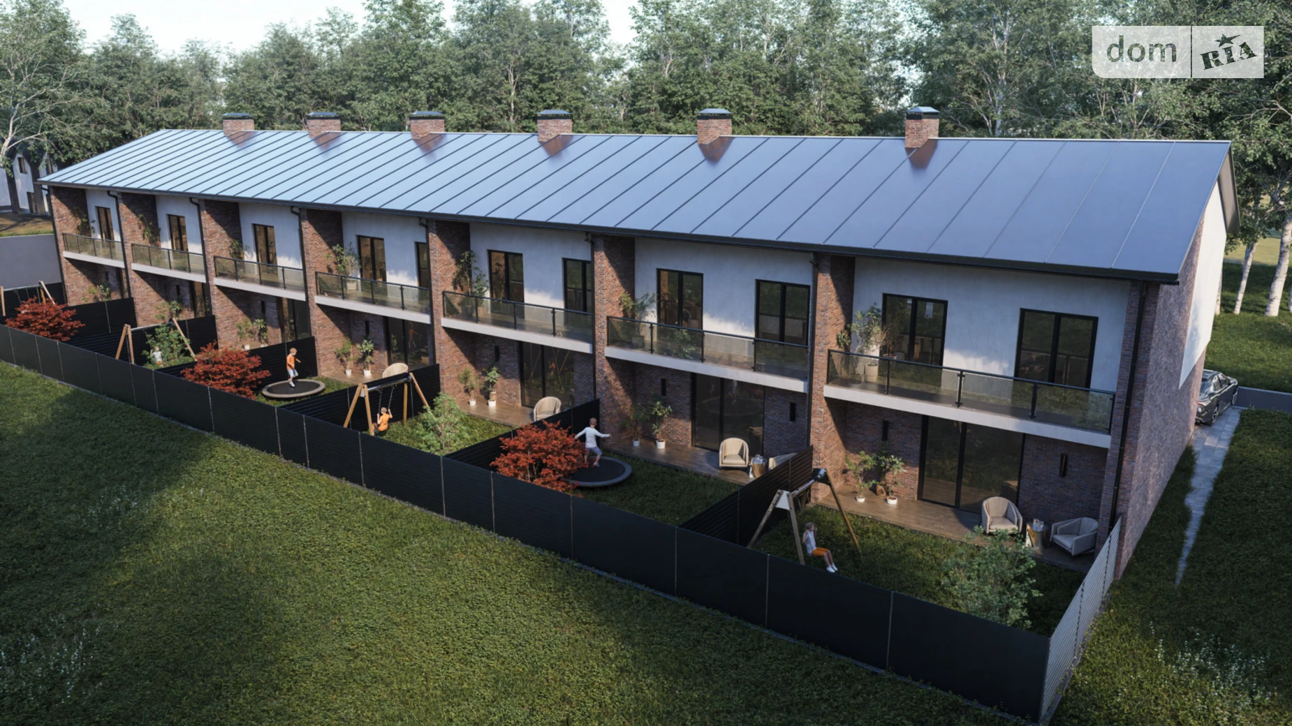 ул. Вишневая Гречаны Хмельницкий, цена: 75000 $ - фото 3