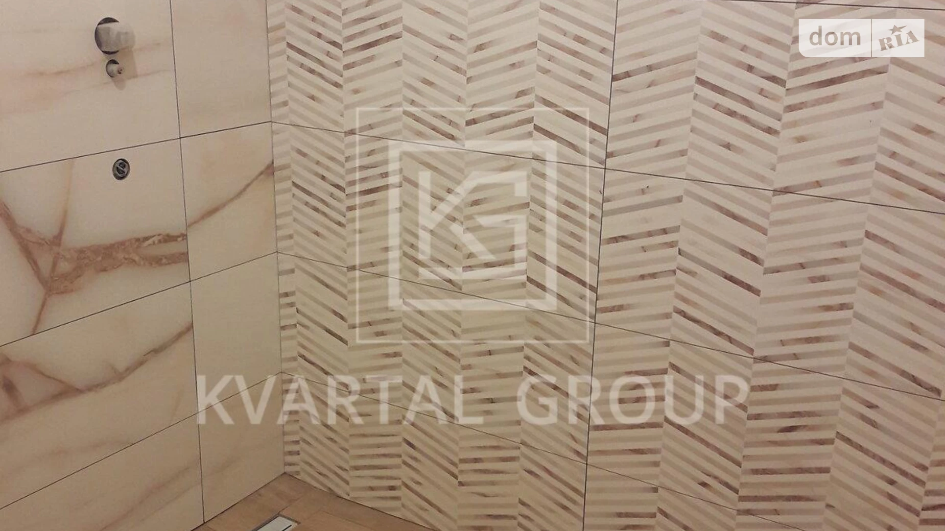 Продается 2-комнатная квартира 70.8 кв. м в Ирпене, ул. Василия Стуса(Пушкинская), 25Б - фото 3