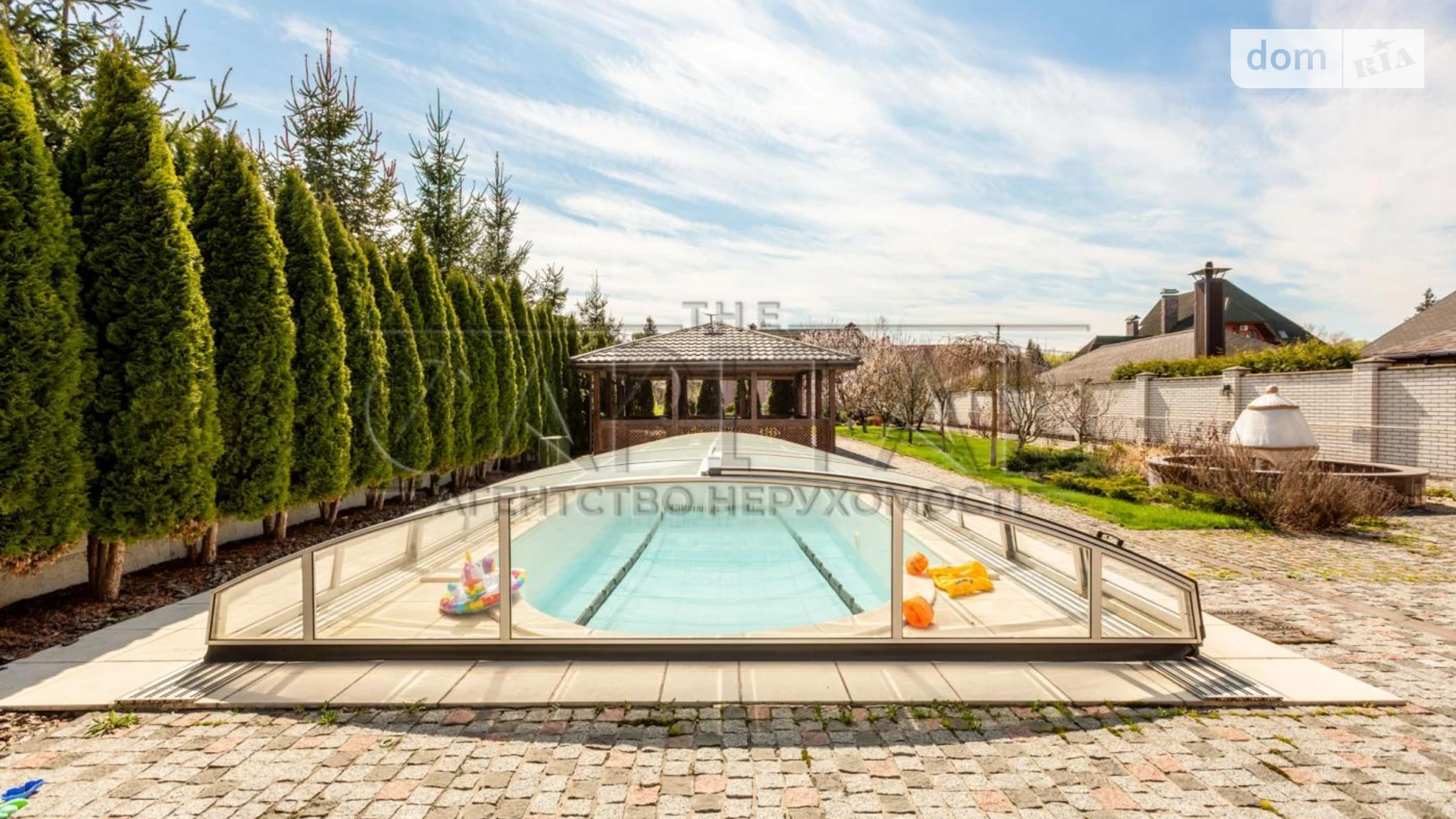 вул. Ольги Юровської Віта-Литовська Київ, цена: 3000 $ - фото 2