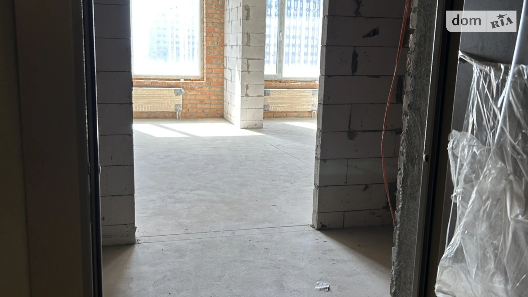 Продается 1-комнатная квартира 42.6 кв. м в Киеве, цена: 81000 $ - фото 2