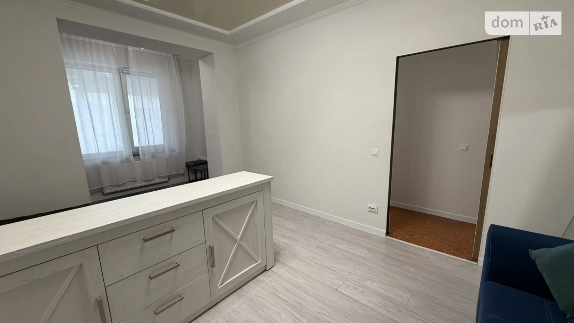 Продается 1-комнатная квартира 35.5 кв. м в Хмельницком, цена: 47000 $ - фото 2