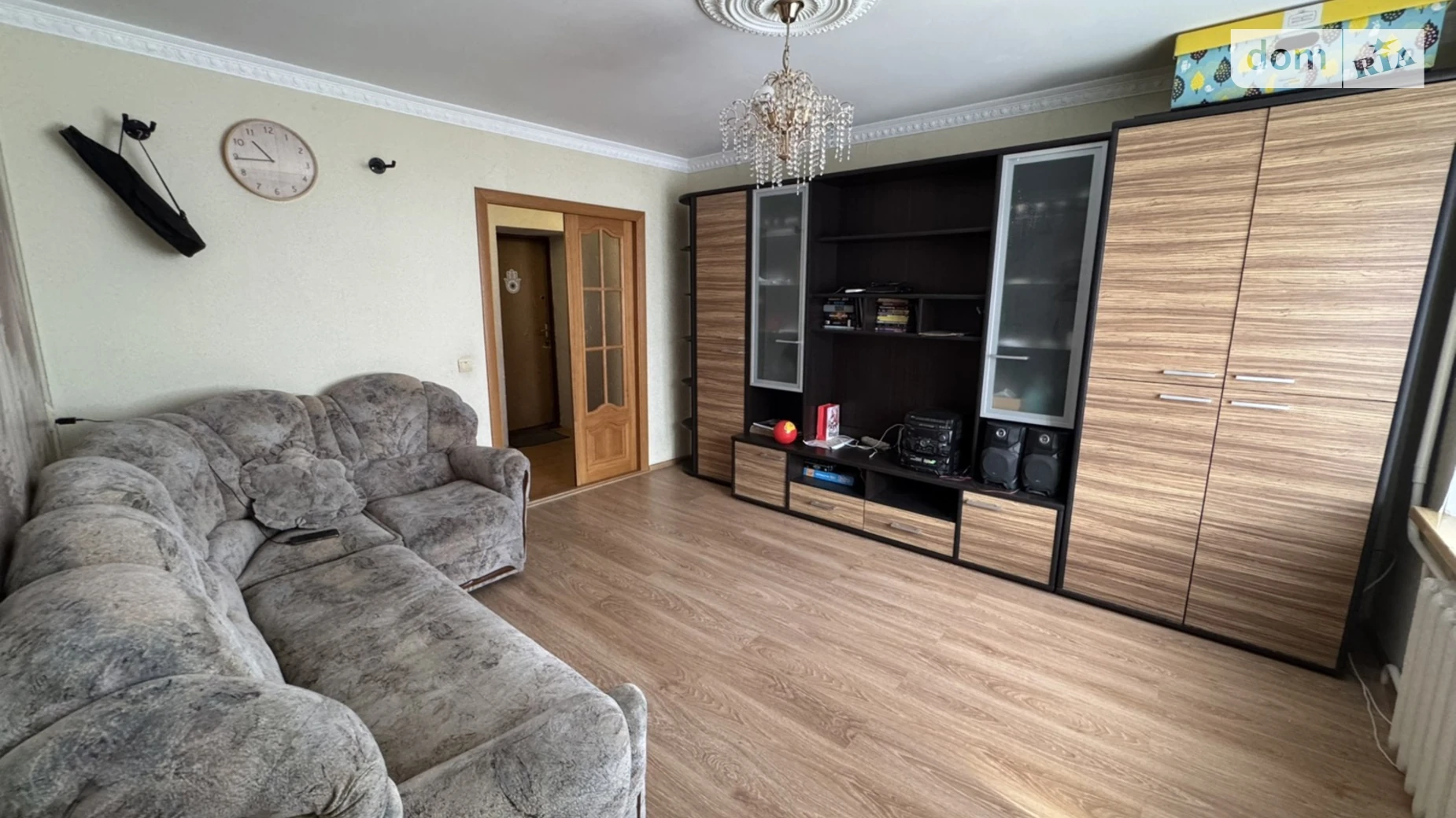 Продається 2-кімнатна квартира 46 кв. м у Хмельницькому, вул. Спортивна - фото 3