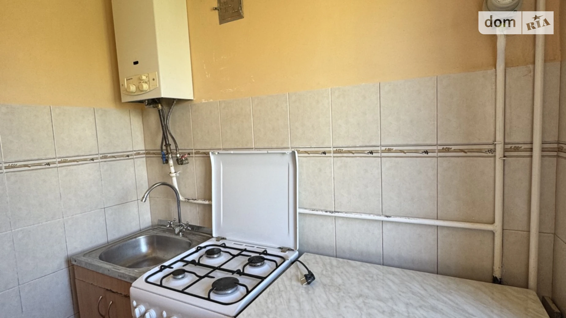 Сдается в аренду 2-комнатная квартира 49 кв. м в Хмельницком, ул. Ивана Пулюя(Хотовицкого), 11/1 - фото 2