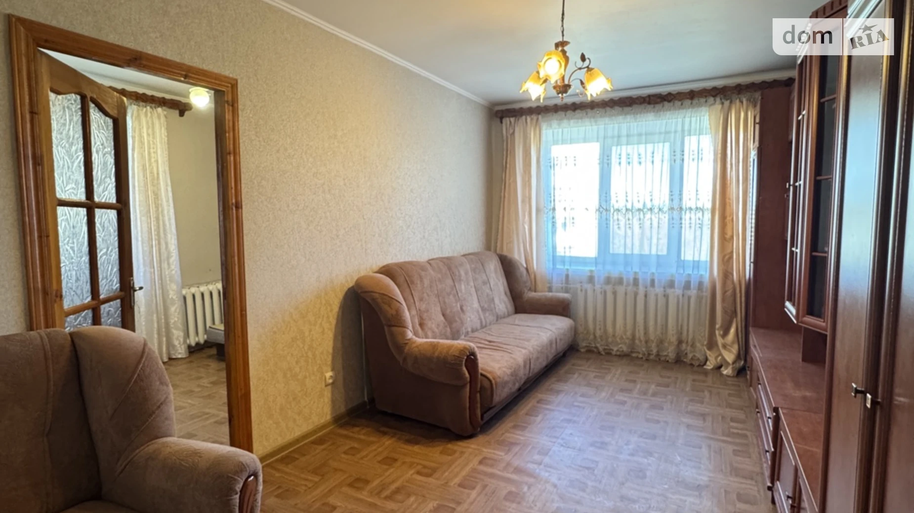 Сдается в аренду 2-комнатная квартира 49 кв. м в Хмельницком, ул. Ивана Пулюя(Хотовицкого), 11/1 - фото 3