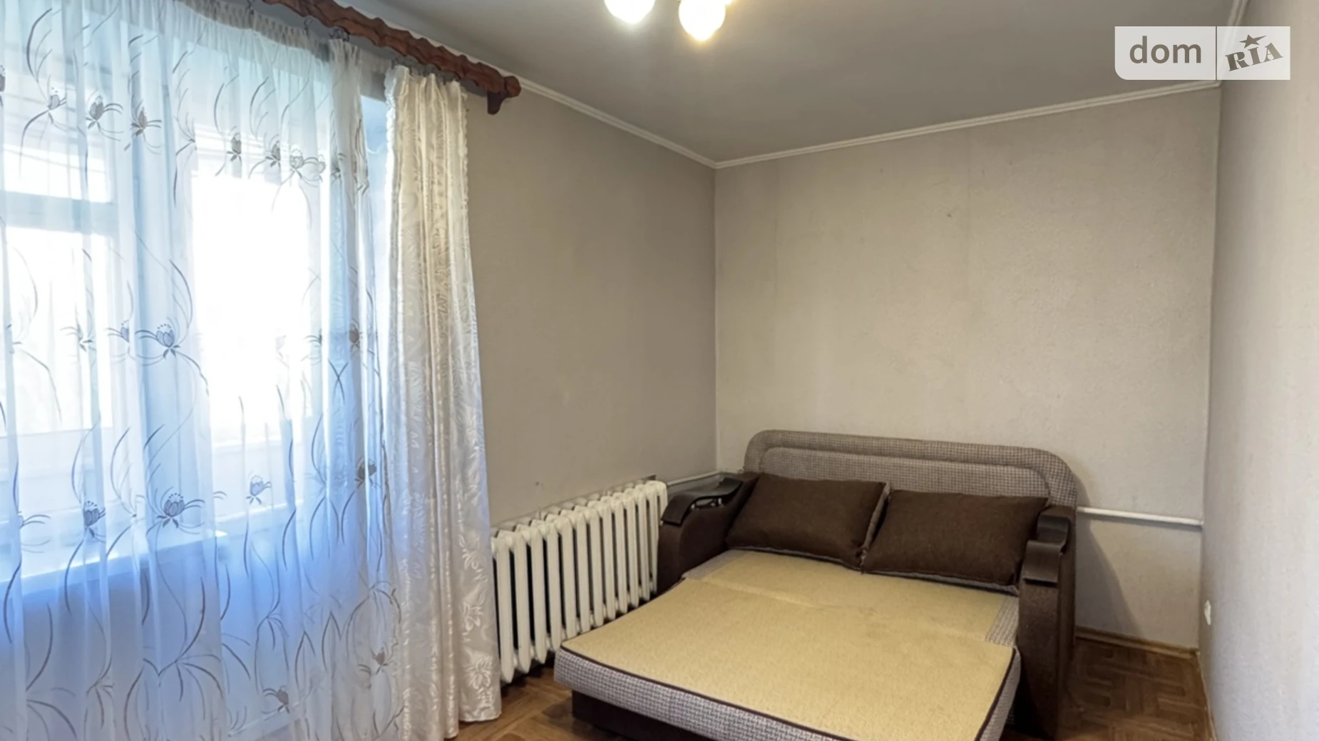 Сдается в аренду 2-комнатная квартира 49 кв. м в Хмельницком, ул. Ивана Пулюя(Хотовицкого), 11/1 - фото 4
