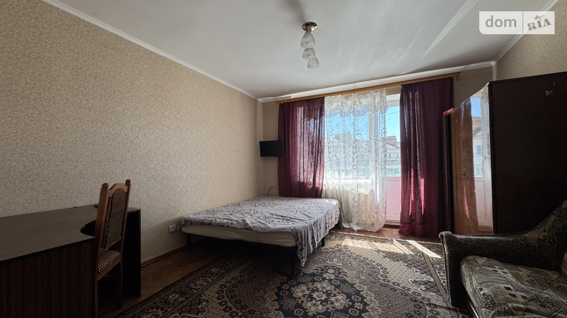 Здається в оренду 2-кімнатна квартира 48 кв. м у Рівному, вул. Міцкевича, 40 - фото 2