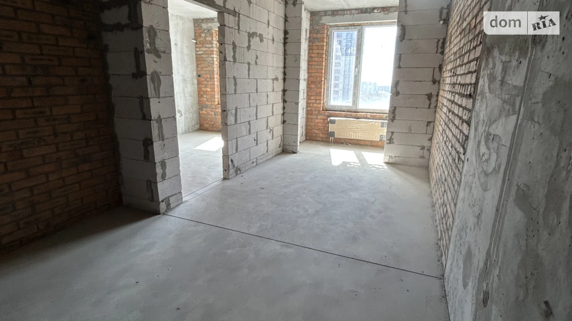 Продается 1-комнатная квартира 43 кв. м в Киеве, цена: 81000 $ - фото 5
