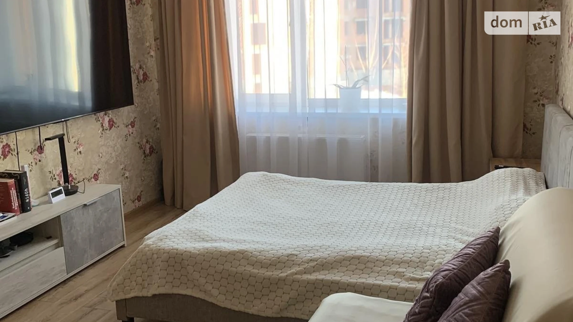Продается 1-комнатная квартира 38.4 кв. м в Ирпене, ул. Наталии Околитенко(Ломоносова), 75 - фото 4