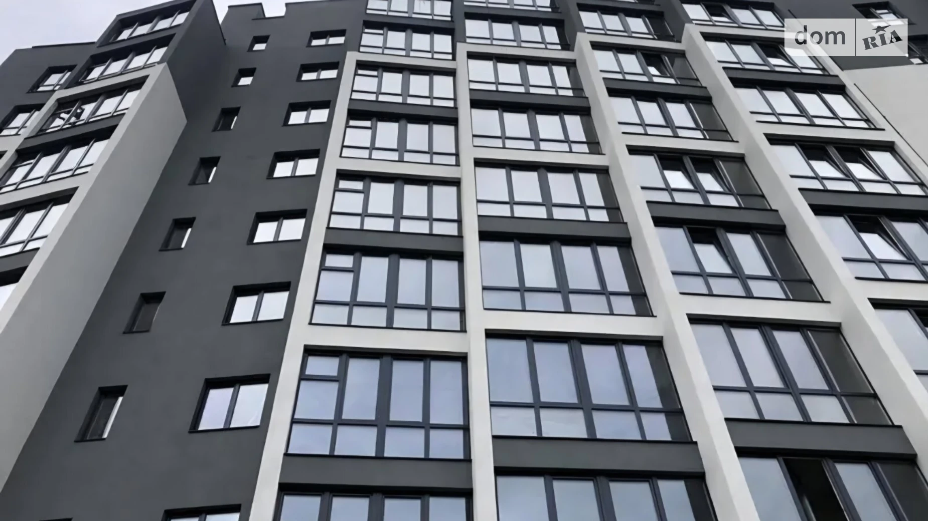 Продается 1-комнатная квартира 45.7 кв. м в Хмельницком, пер. Панаса Мирного, 9/1 - фото 2