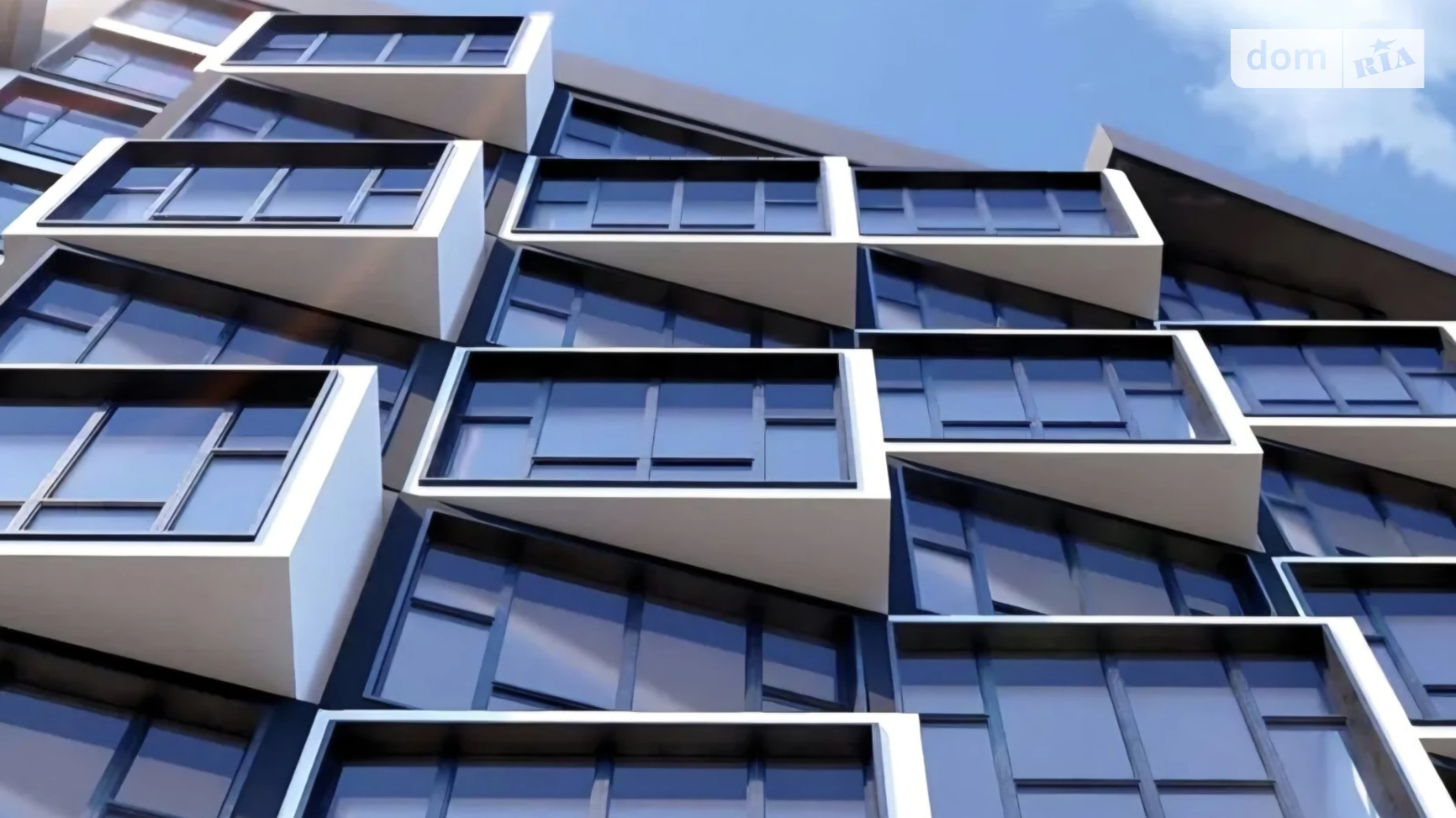 Продается 1-комнатная квартира 45.7 кв. м в Хмельницком, пер. Панаса Мирного, 9/1 - фото 3