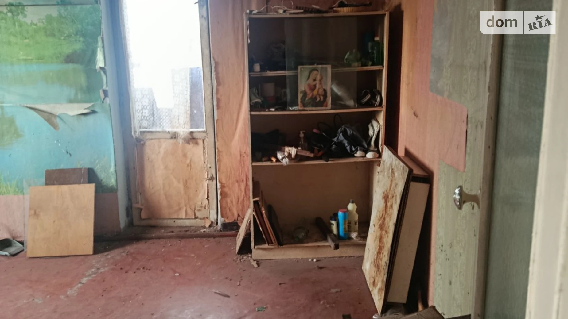Продается 1-комнатная квартира 31.4 кв. м в Хмельницком, цена: 35000 $ - фото 3