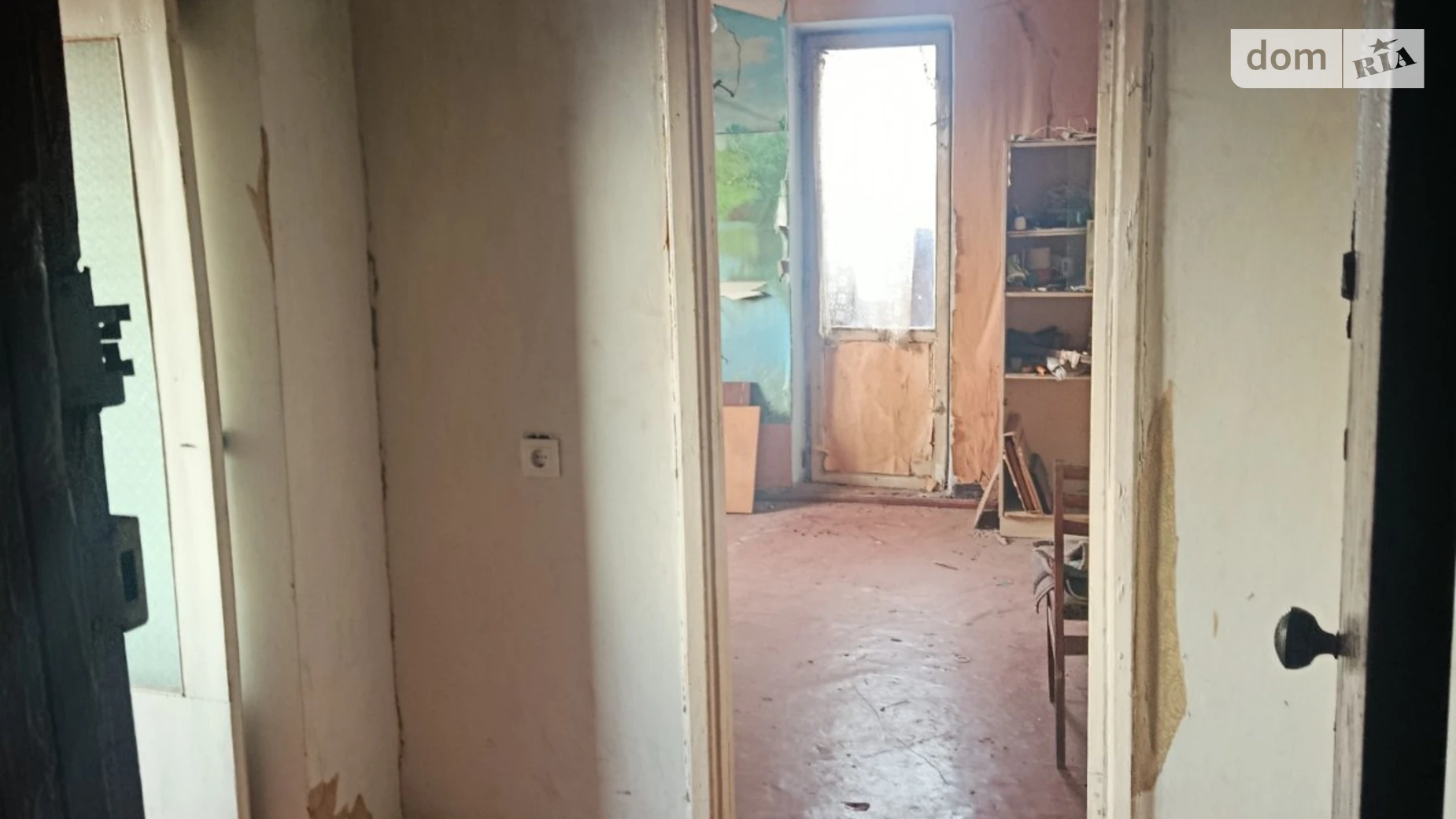 Продается 1-комнатная квартира 31.4 кв. м в Хмельницком, цена: 35000 $ - фото 2