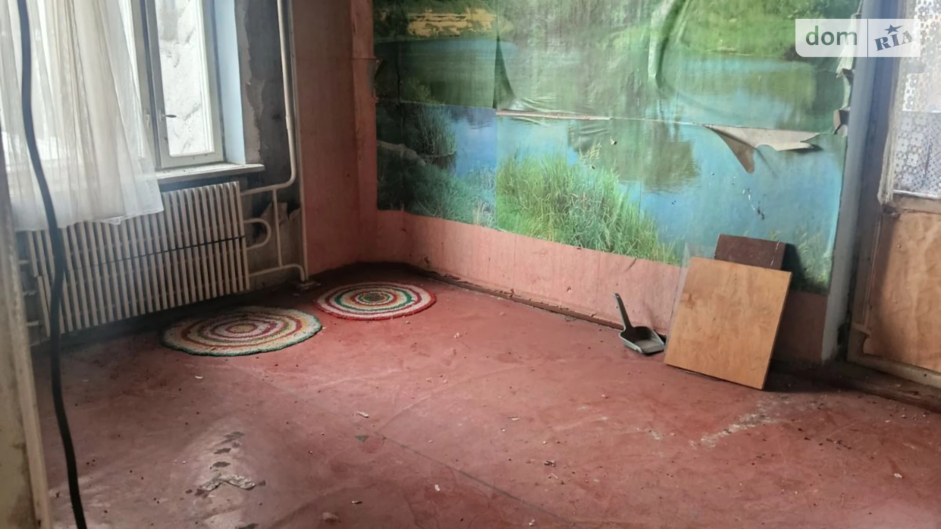 Продается 1-комнатная квартира 31.4 кв. м в Хмельницком, цена: 35000 $ - фото 4