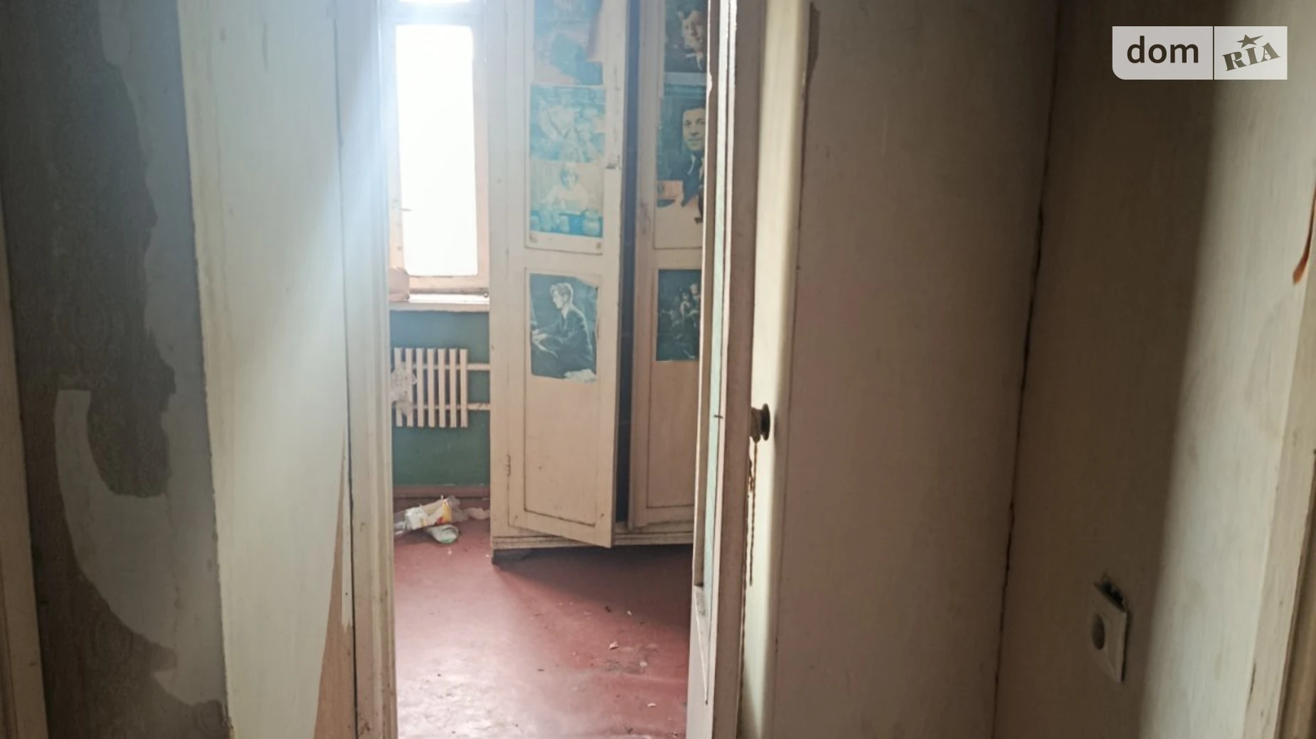 Продается 1-комнатная квартира 31.4 кв. м в Хмельницком, цена: 35000 $ - фото 5