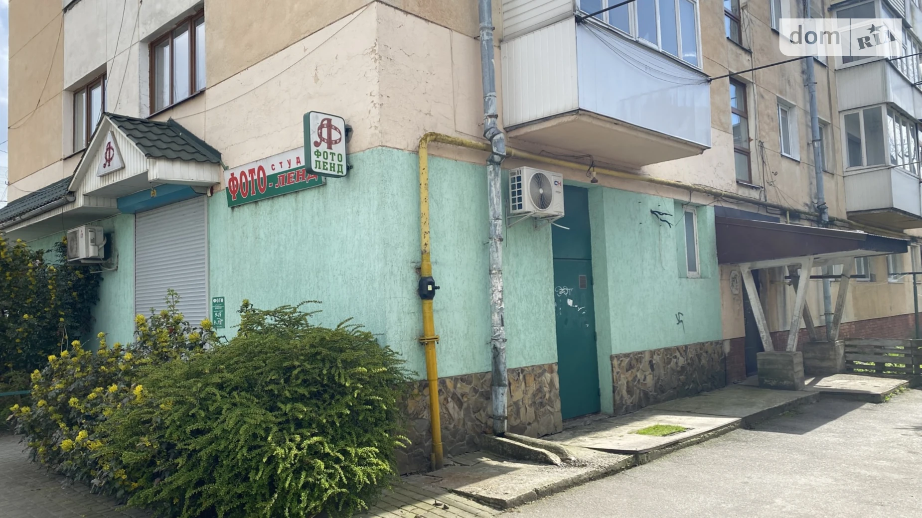 Продается 3-комнатная квартира 50.3 кв. м в Стрые, ул. Заньковецкой, 75 - фото 2