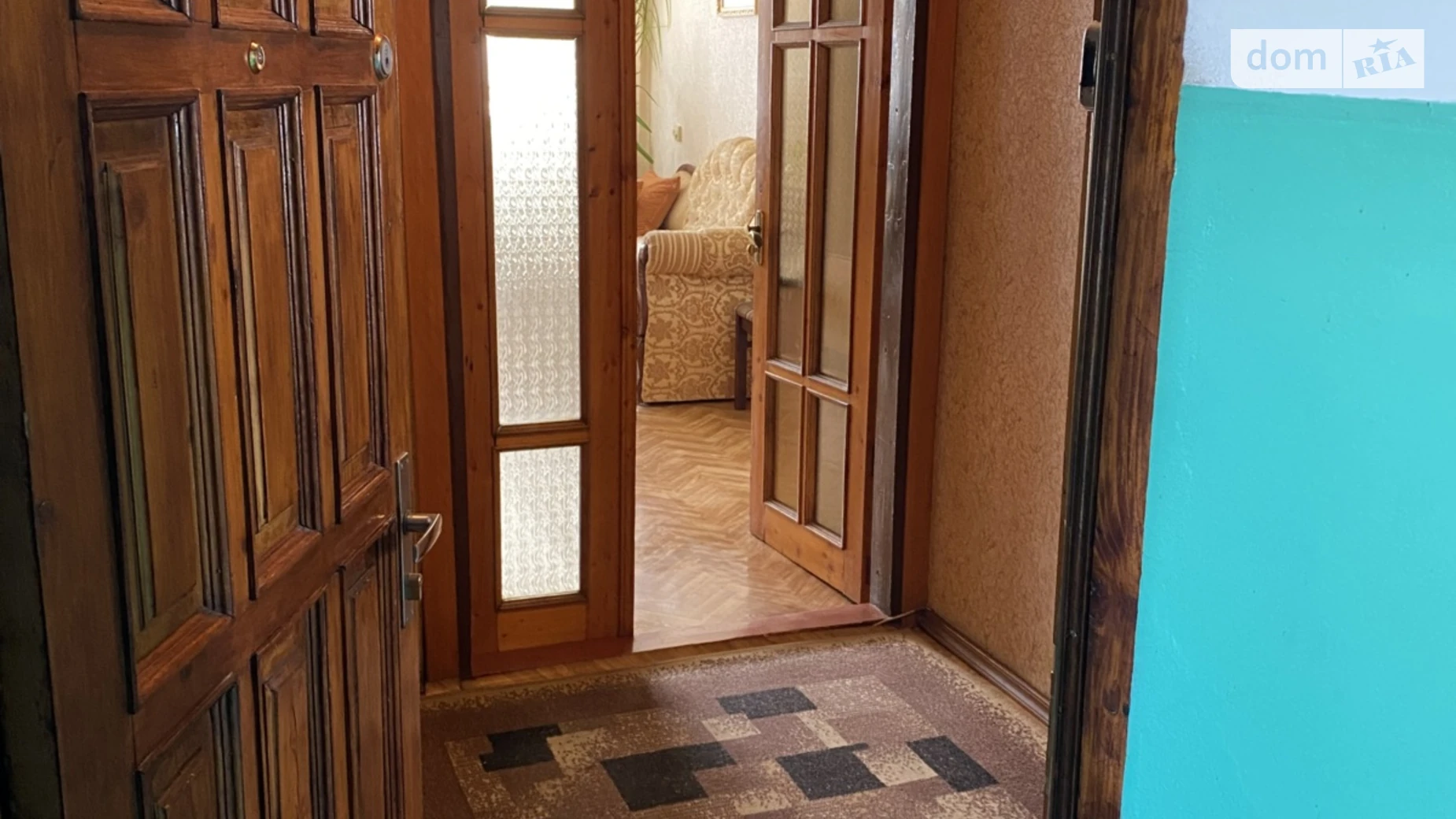 Продается 3-комнатная квартира 50.3 кв. м в Стрые, ул. Заньковецкой, 75 - фото 4