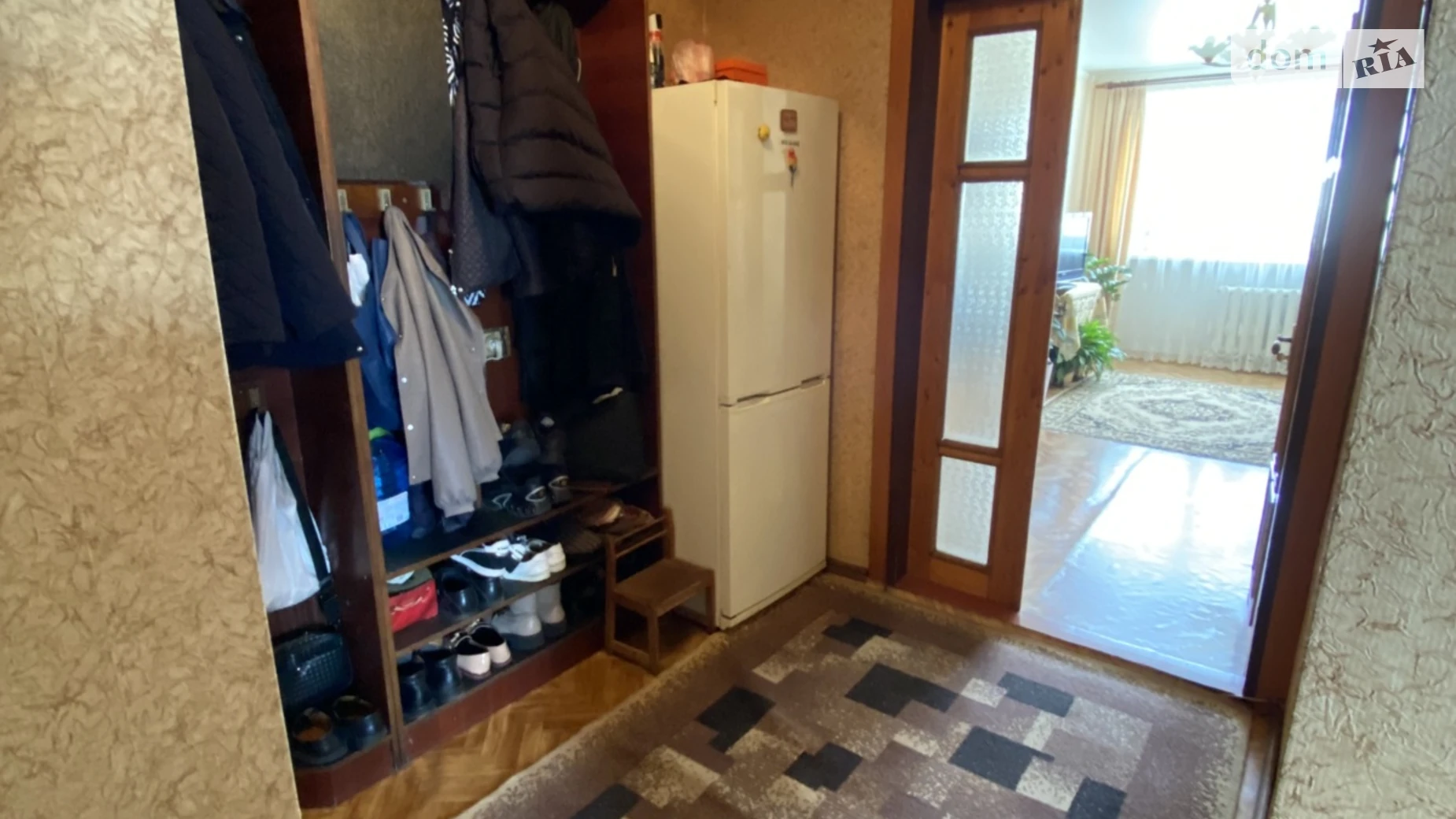 Продается 3-комнатная квартира 50.3 кв. м в Стрые, ул. Заньковецкой, 75 - фото 5