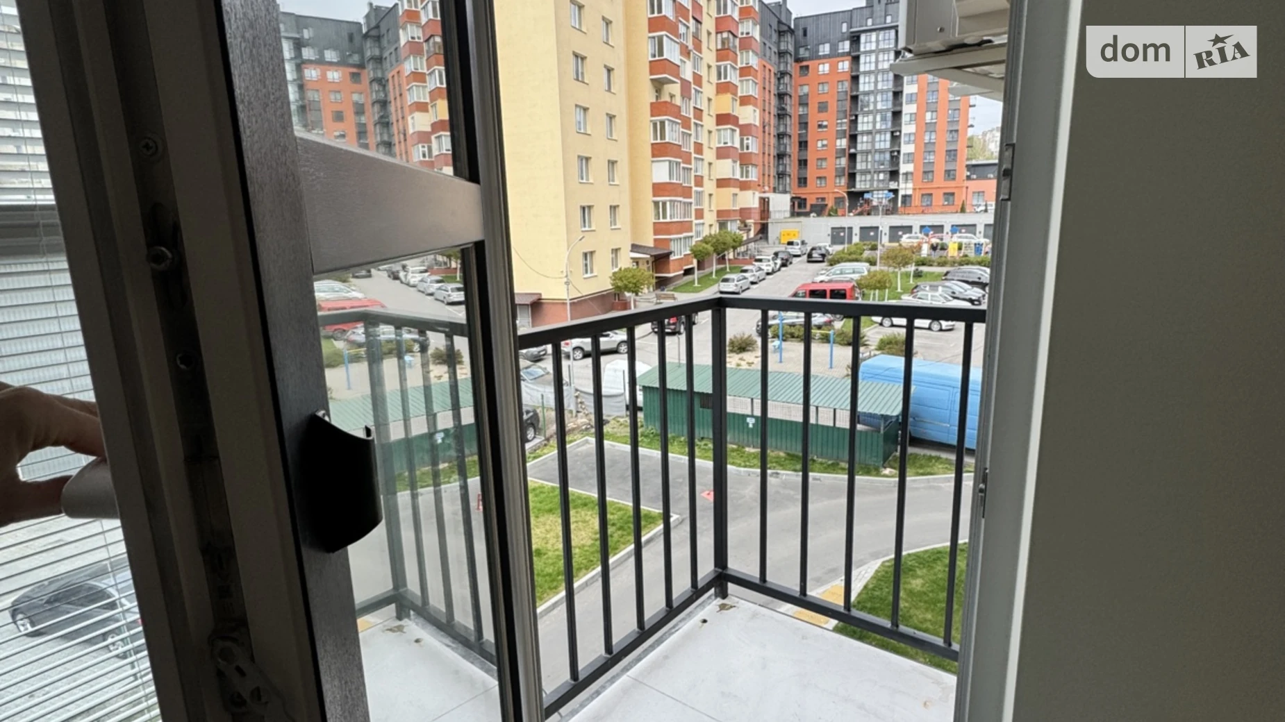 Продается 2-комнатная квартира 65 кв. м в Хмельницком, ул. Панаса Мирного, 20/2 - фото 3