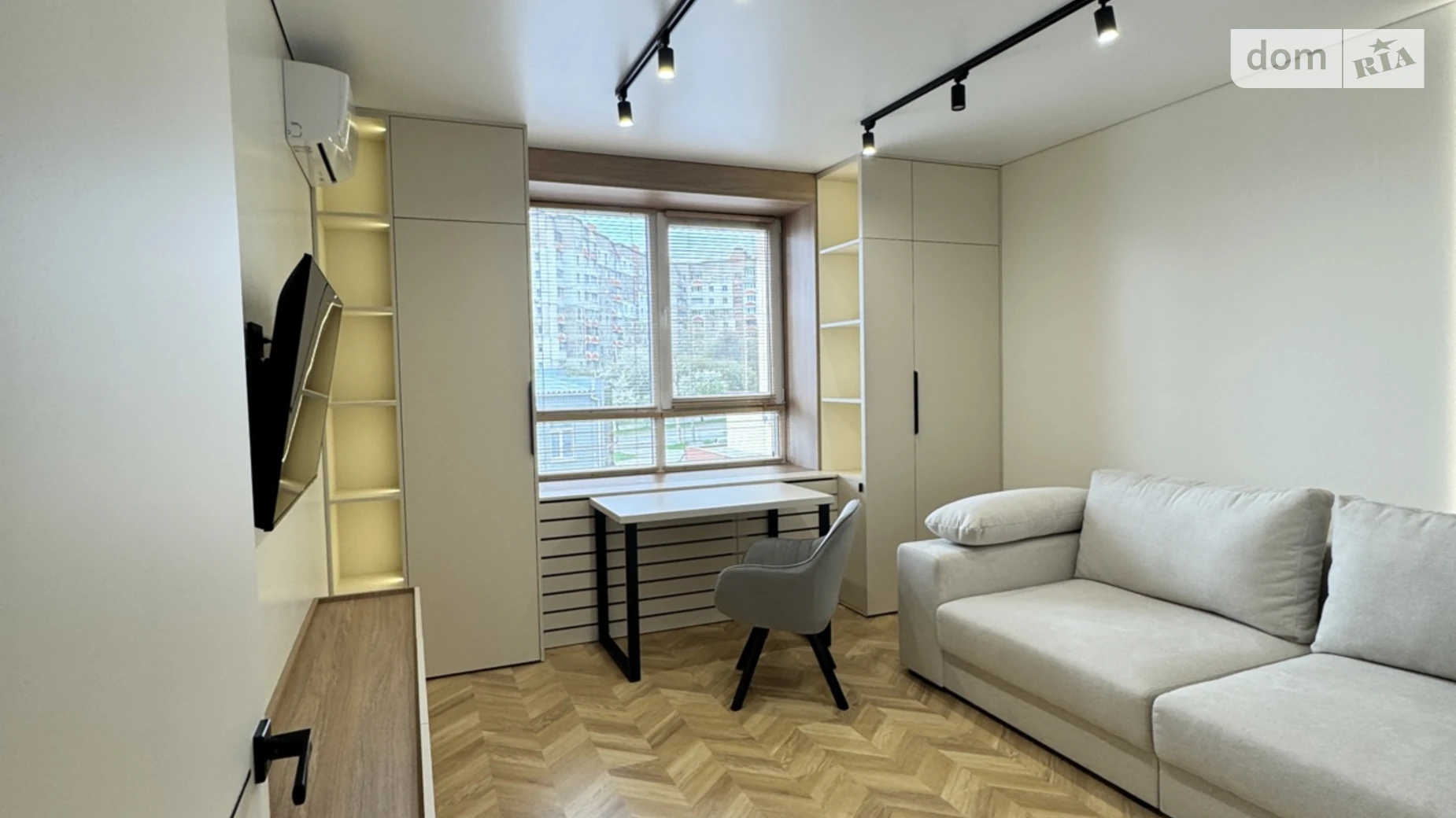 Продается 2-комнатная квартира 65 кв. м в Хмельницком, ул. Панаса Мирного, 20/2 - фото 4