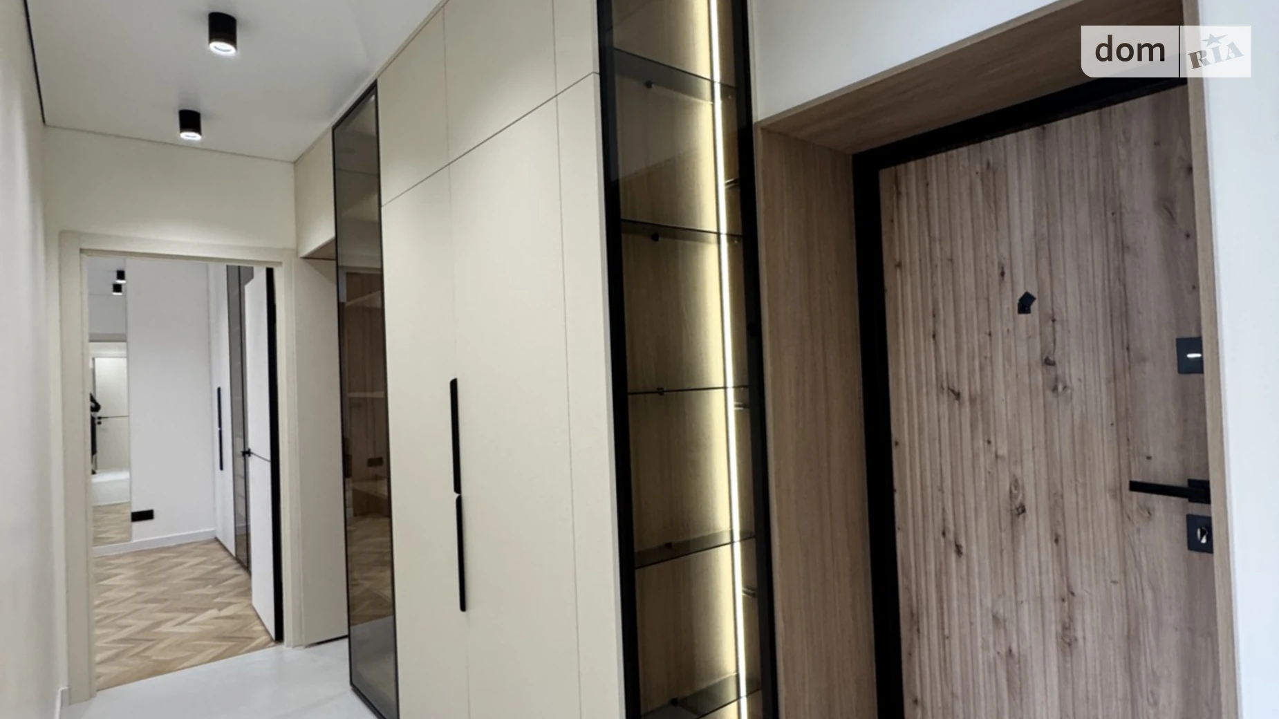 Продается 2-комнатная квартира 65 кв. м в Хмельницком, ул. Панаса Мирного, 20/2 - фото 5