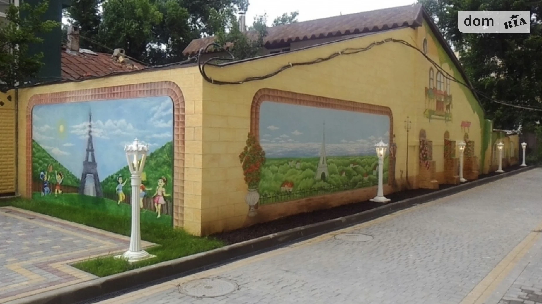 пров. Удільний Приморський Одеса ЖК Париж, цена: 140000 $ - фото 3