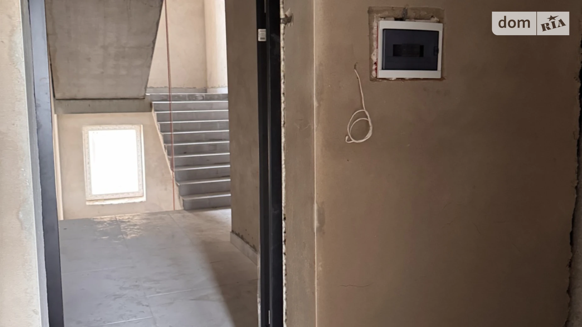 Продается 1-комнатная квартира 40.8 кв. м в Хмельницком, ул. Озерная, 17 - фото 3