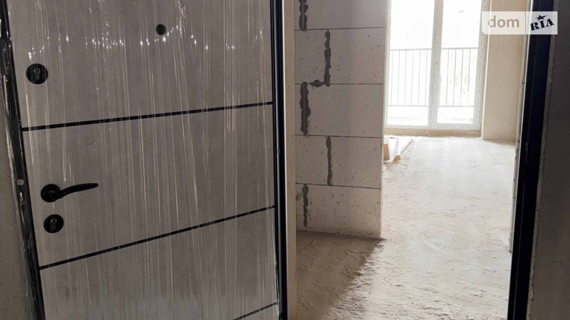 Продается 1-комнатная квартира 40.8 кв. м в Хмельницком, ул. Озерная, 17 - фото 4